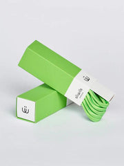 Schnürbänder 120cm - Neongrün Merlo