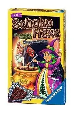 Schokohexe Ravensburger Spiele