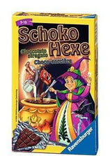 Schokohexe Ravensburger Spiele