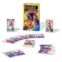 Schokohexe Ravensburger Spiele
