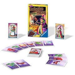 Schokohexe Ravensburger Spiele