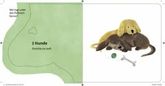 Schön gemütlich! - Pappbilderbuch - 9783039342440 Minedition