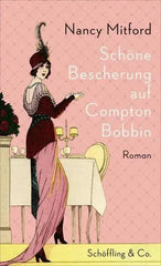 Schöne Bescherung auf Compton Bobbin Schöffling & Co.