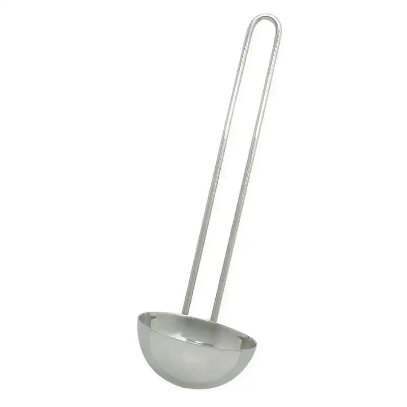 Teigrolle rot mit Stahlachse, 20 cm Nic Toys kunstundspiel