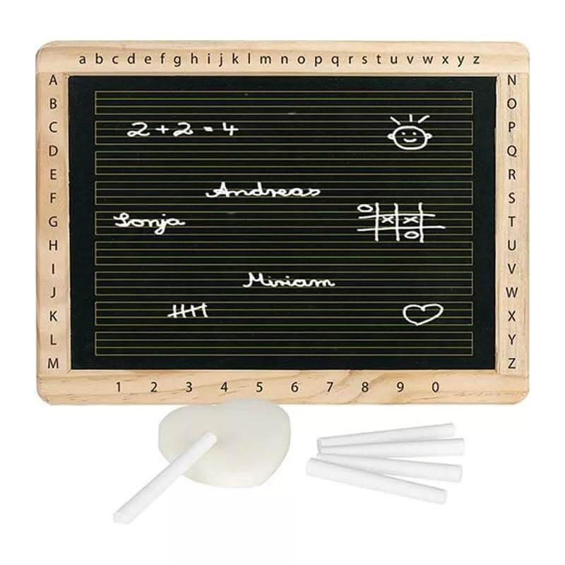 Schreibtafeln groß Goki