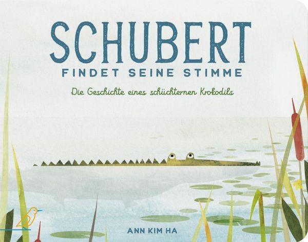 Schubert findet seine Stimme CalmeMara Verlag