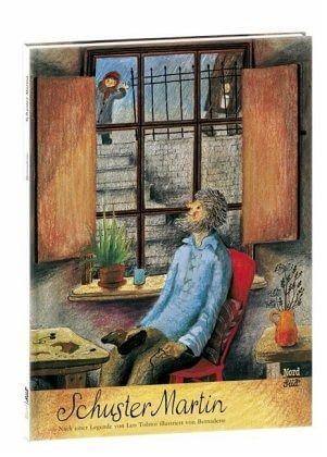 Schuster Martin Nord Süd Verlag