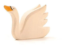 Schwan Schnabel hoch - 1593 Ostheimer