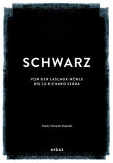 SCHWARZ (Farben der Kunst) - 9783038763277 Midas
