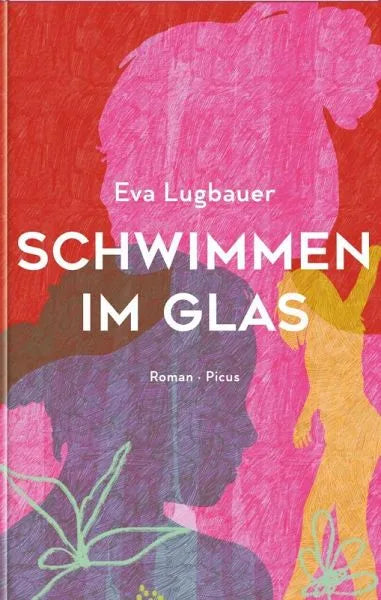 Schwimmen im Glas - 9783711721570 Picus Verlag