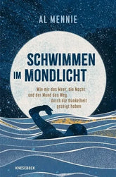 Schwimmen im Mondlicht - Taschenbuchausgabe