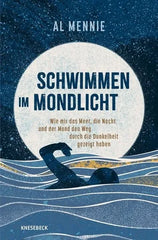 Schwimmen im Mondlicht - Taschenbuchausgabe