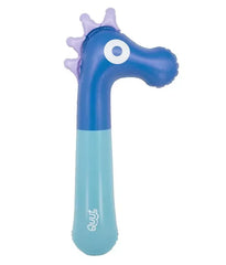 Schwimmnudel Seepferdchen blau - 5425031173878 Manchild Quut
