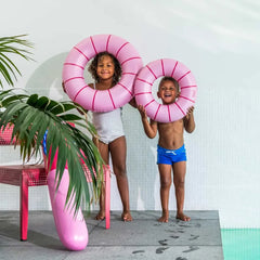 Schwimmring 60cm, cherry - Manchild Quut