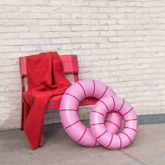 Schwimmring 60cm, cherry - Manchild Quut