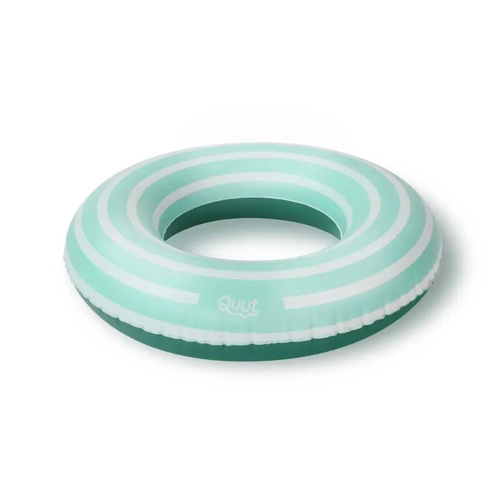 Schwimmring 60cm, garden green - Manchild Quut