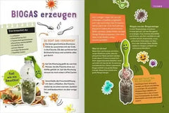 Science & Kids - Geniale Experimente - 50 Experimente zum Staunen und Entdecken