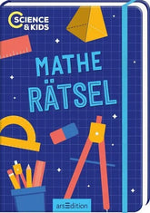 Science & Kids – Mathe-Rätsel