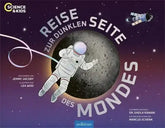 Science & Kids - Reise zur dunklen Seite des Mondes
