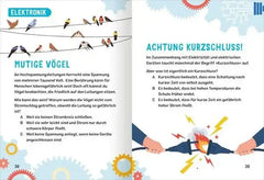 Science & Kids – Technik-Rätsel