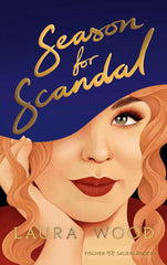 Season for Scandal - 9783737343909 Fischer Kjb