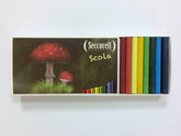 Seccorell Scola MEIART