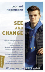 See and Change! Marix Verlag