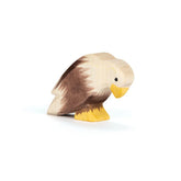 Seeadler sitzend 17203
