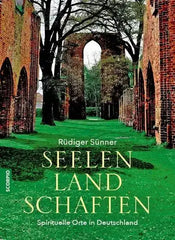 Seelenlandschaften - 9783958036291 Scorpio Verlag