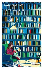 Seite an Seite Kampa Verlag