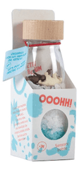 Sensorikflasche Entdecker - Arctic Petit Boum