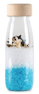 Sensorikflasche Entdecker - Arctic Petit Boum