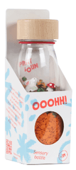 Sensorikflasche Sound - Hase Petit Boum
