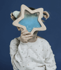 Sensorikstern Star Orionis Petit Boum