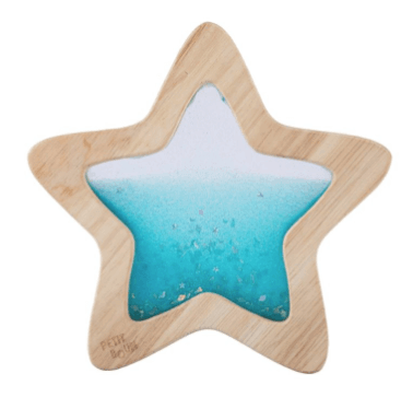 Sensorikstern Star Orionis Petit Boum