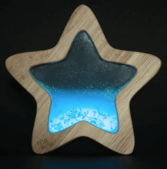 Sensorikstern Star Orionis Petit Boum