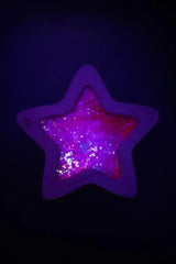 Sensorikstern Star pink Petit Boum