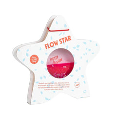 Sensorikstern Star pink Petit Boum