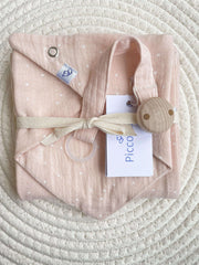 Set Charly Piccolila