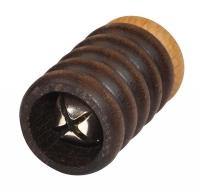 Shaker Glöckchen dunkel Voggenreiter