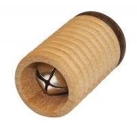 Shaker Glöckchen hell Voggenreiter