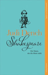 Shakespeare. Der Mann, der die Miete zahlt - 9783038201762 Dörlemann