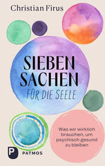 Siebensachen für die Seele - Taschenbuchausgabe