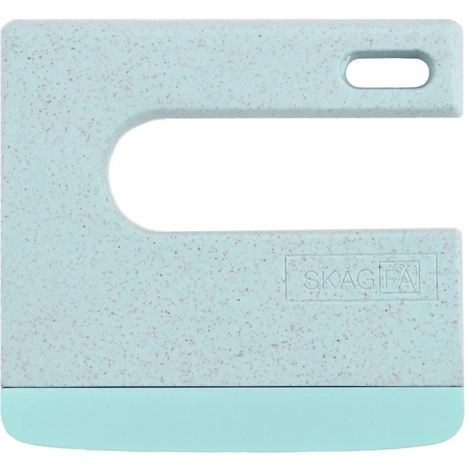 SKÅGFÄ Trakniv Montessori-Kindermesser aus Holz KLYV Aqua - KLYV Petit Boum