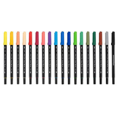 Sketch Marker - 18er Eberhard Faber