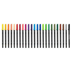 Sketch Marker - 24er Eberhard Faber