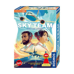 Sky Team - Kosmos Spieleverlag