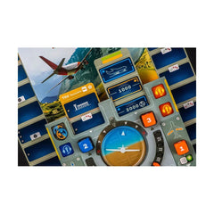 Sky Team - Kosmos Spieleverlag