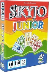 Skyjo Junior Kartenspiel - MA300725 Magilano