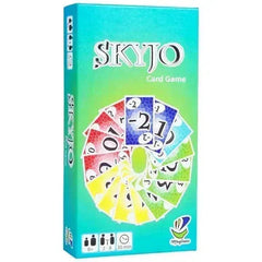 Skyjo Kartenspiel - MA300715 Magilano